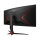 AOC CU34G2 Curved - 533721 - zdjęcie 4